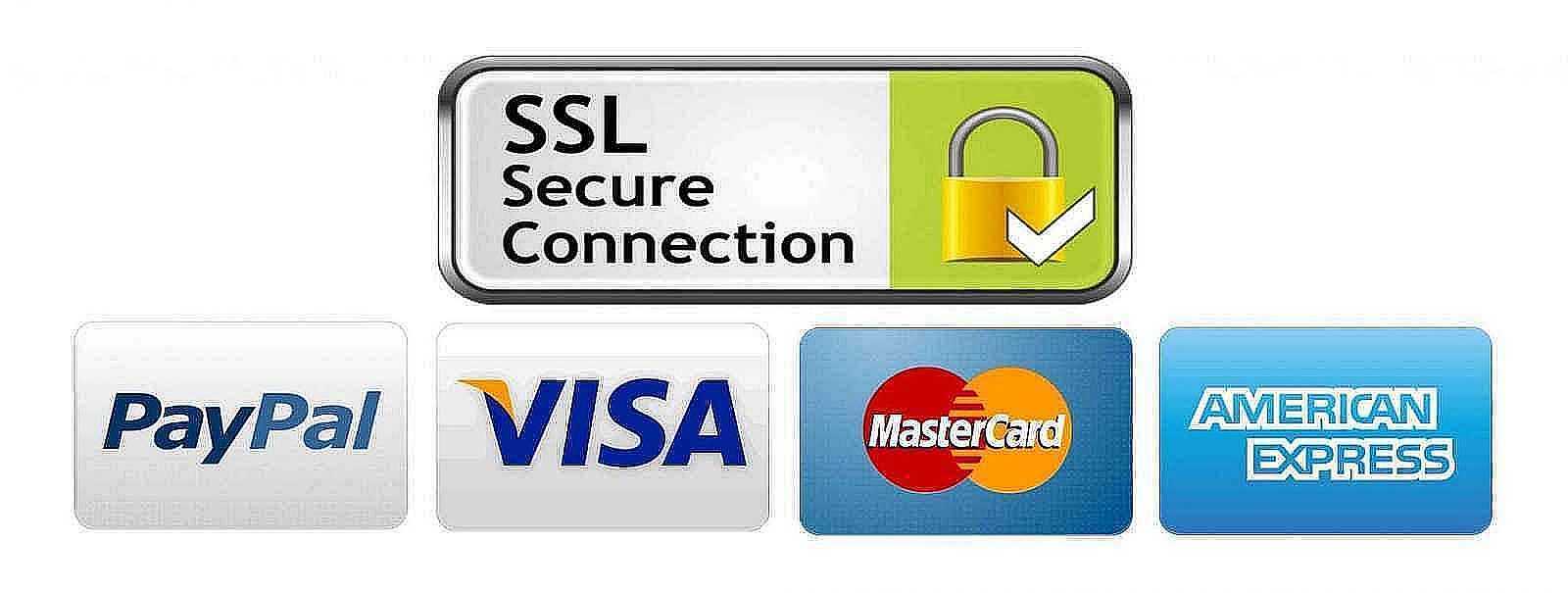 SSL and Credit Cards