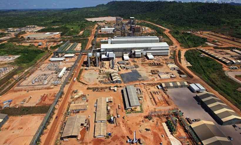 Vale To Resume Operations At On A Puma Nickel Mine