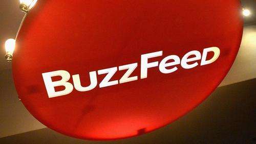 Buzzfeed Union Strikes Investors Get Cold Feet As Spac Debut Looms